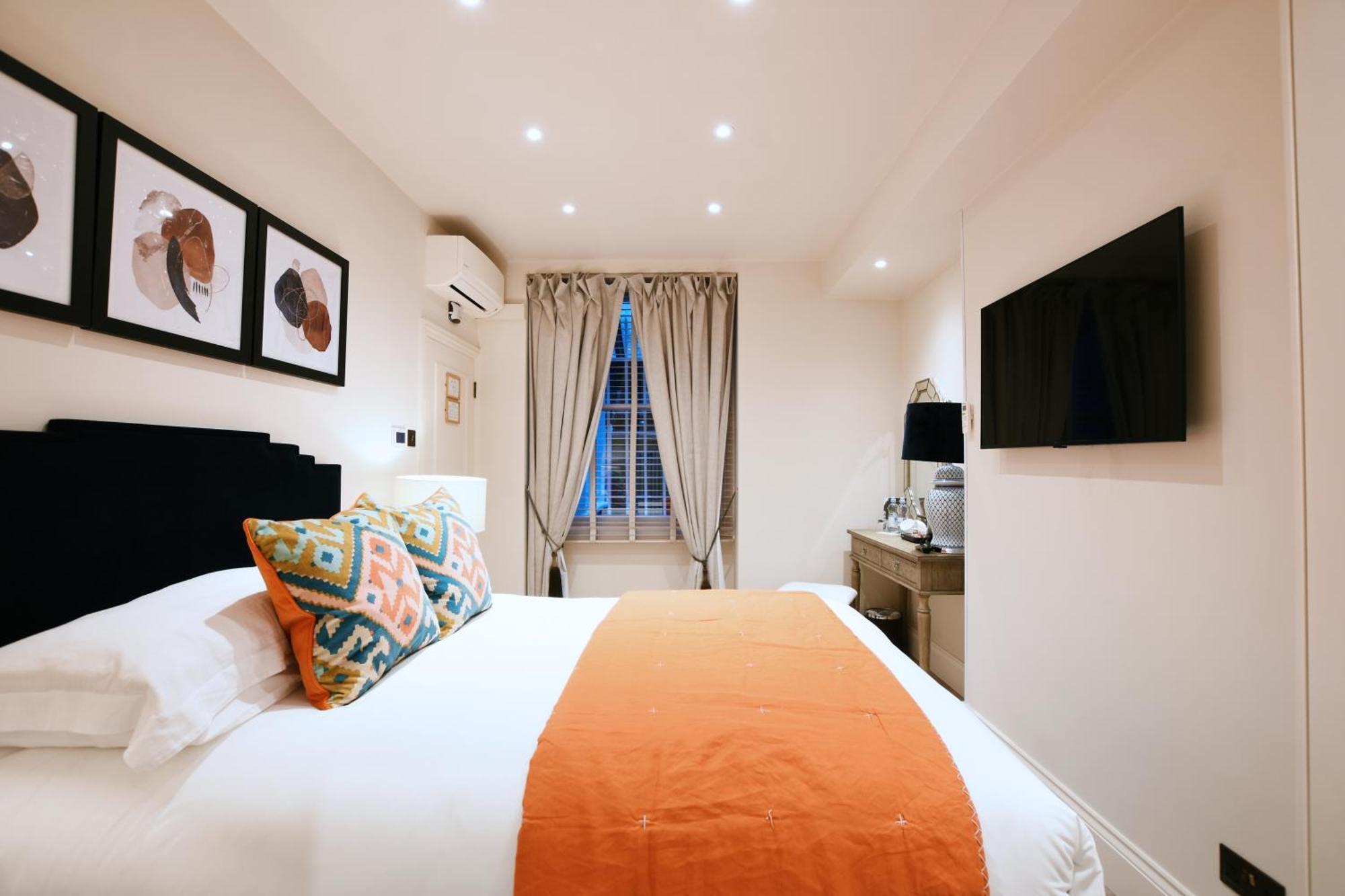 Luxury Double