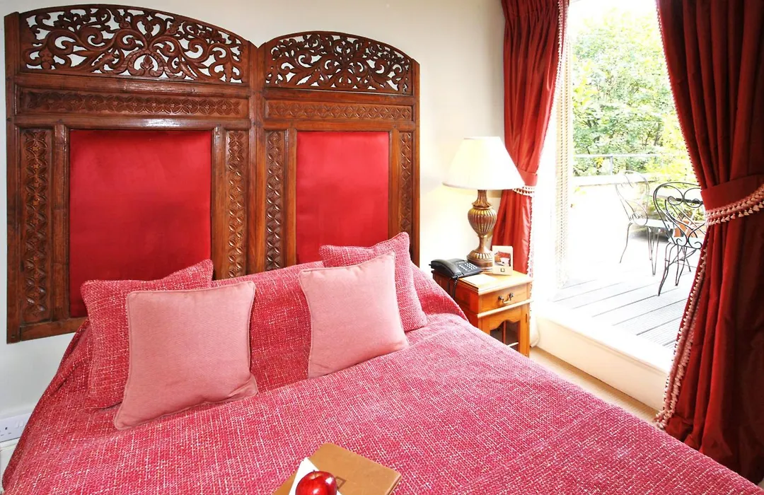 Twenty Nevern Square Hotel-1