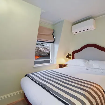 Twenty Nevern Square Hotel-3