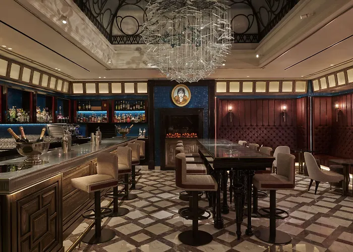 Great Scotland Yard Hotel, Part Of Hyatt