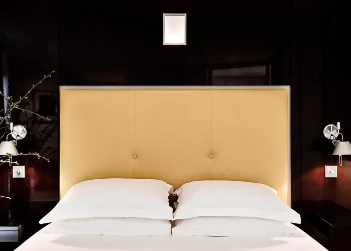Aparthotel No.5 Maddox Street à Londres